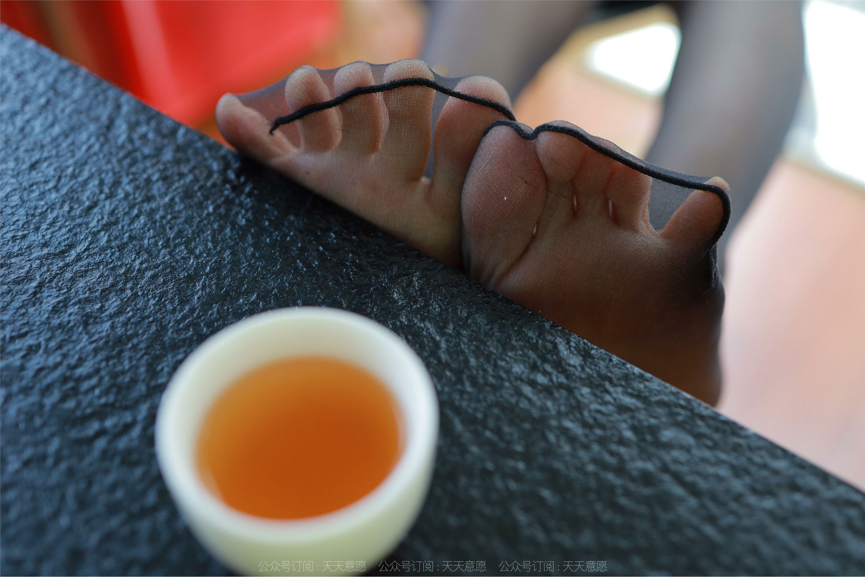 IESS异思趣向  2022.03.04 丝享家1019：秋秋《女秘书》